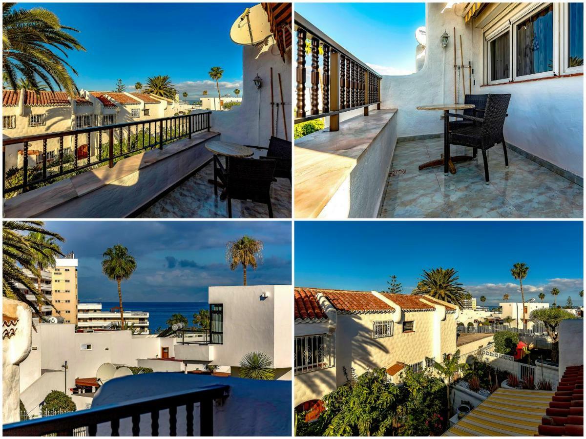 Lovely House In Americas Apartamento *