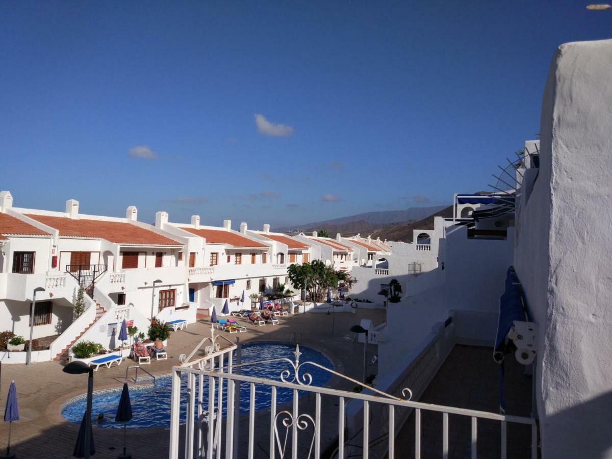 Apartment Cristianos Studio, Modern, Spacious, Pool,wifi Arona (Tenerife)