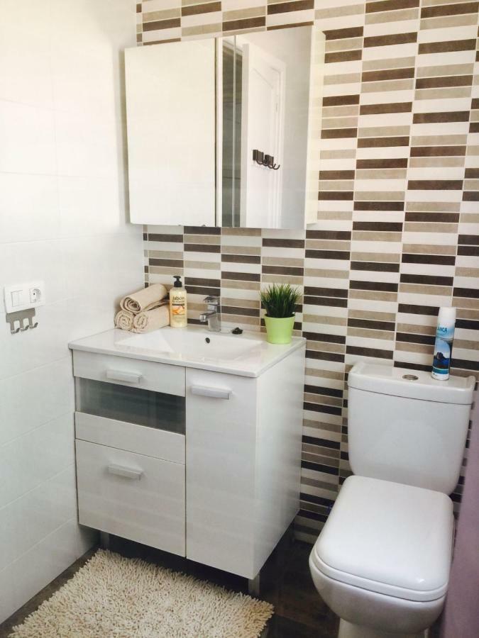 Sun And Sea Orlando With Terrace Appartement Costa Adeje (Tenerife)