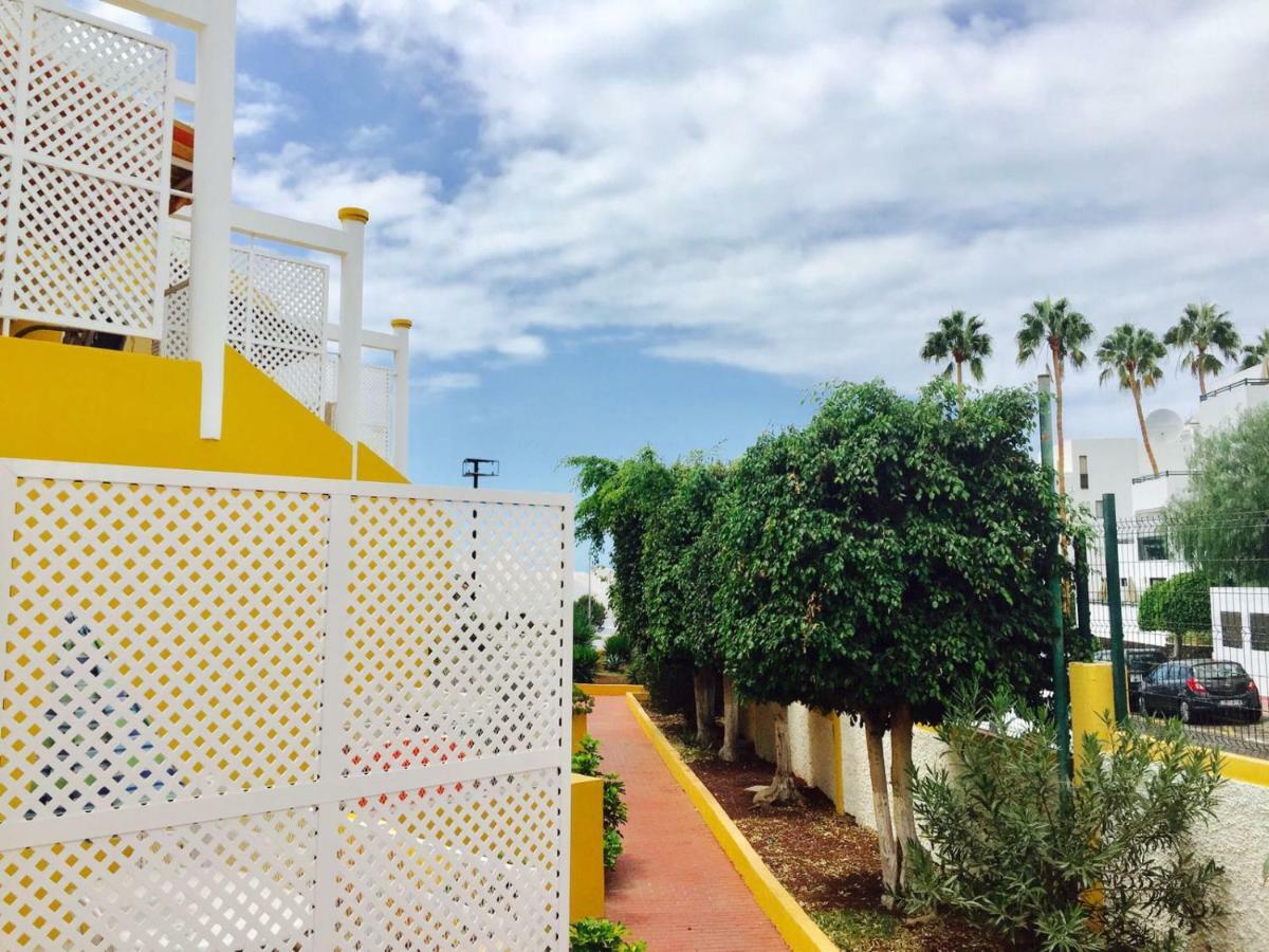 Sun And Sea Orlando With Terrace * Costa Adeje (Tenerife)