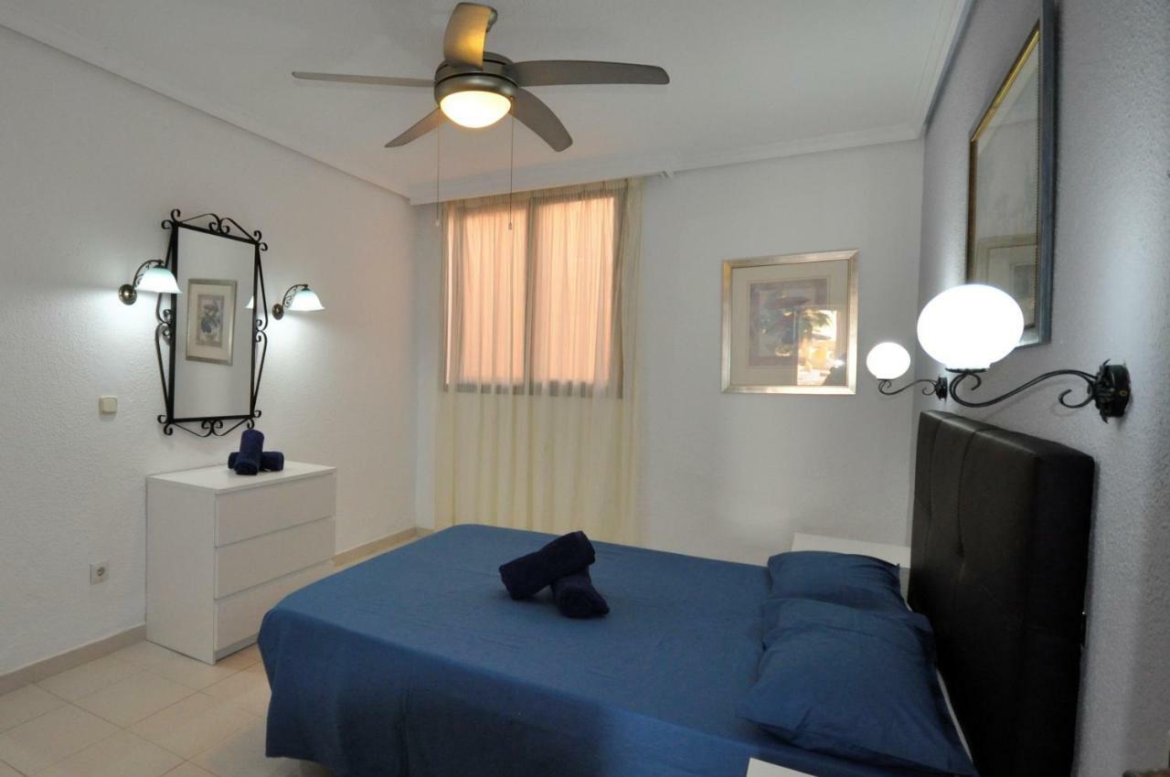 Paradise Court Americas Wifi Piscina 26 Apartment Costa Adeje (Tenerife)