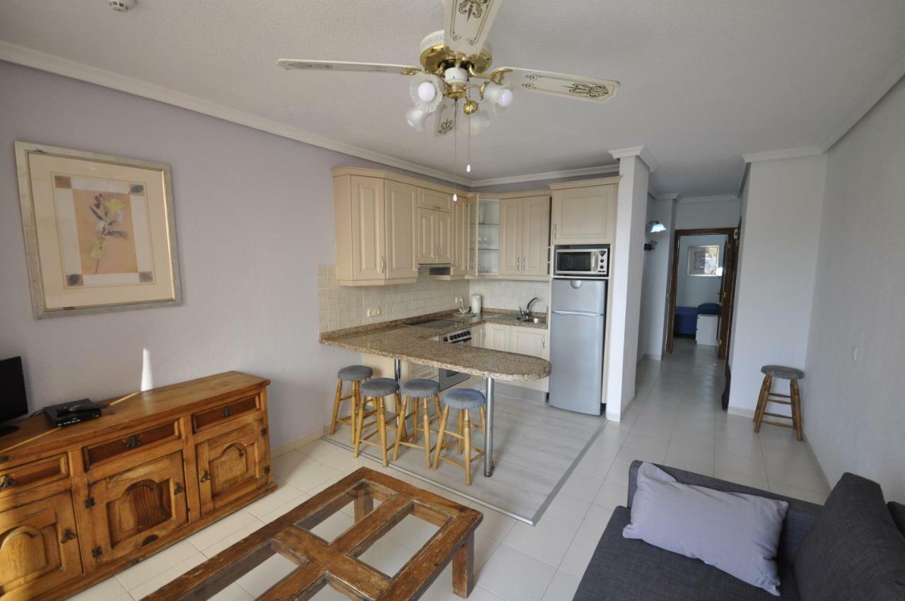 Paradise Court Americas Wifi Piscina 26 Apartment Costa Adeje (Tenerife)