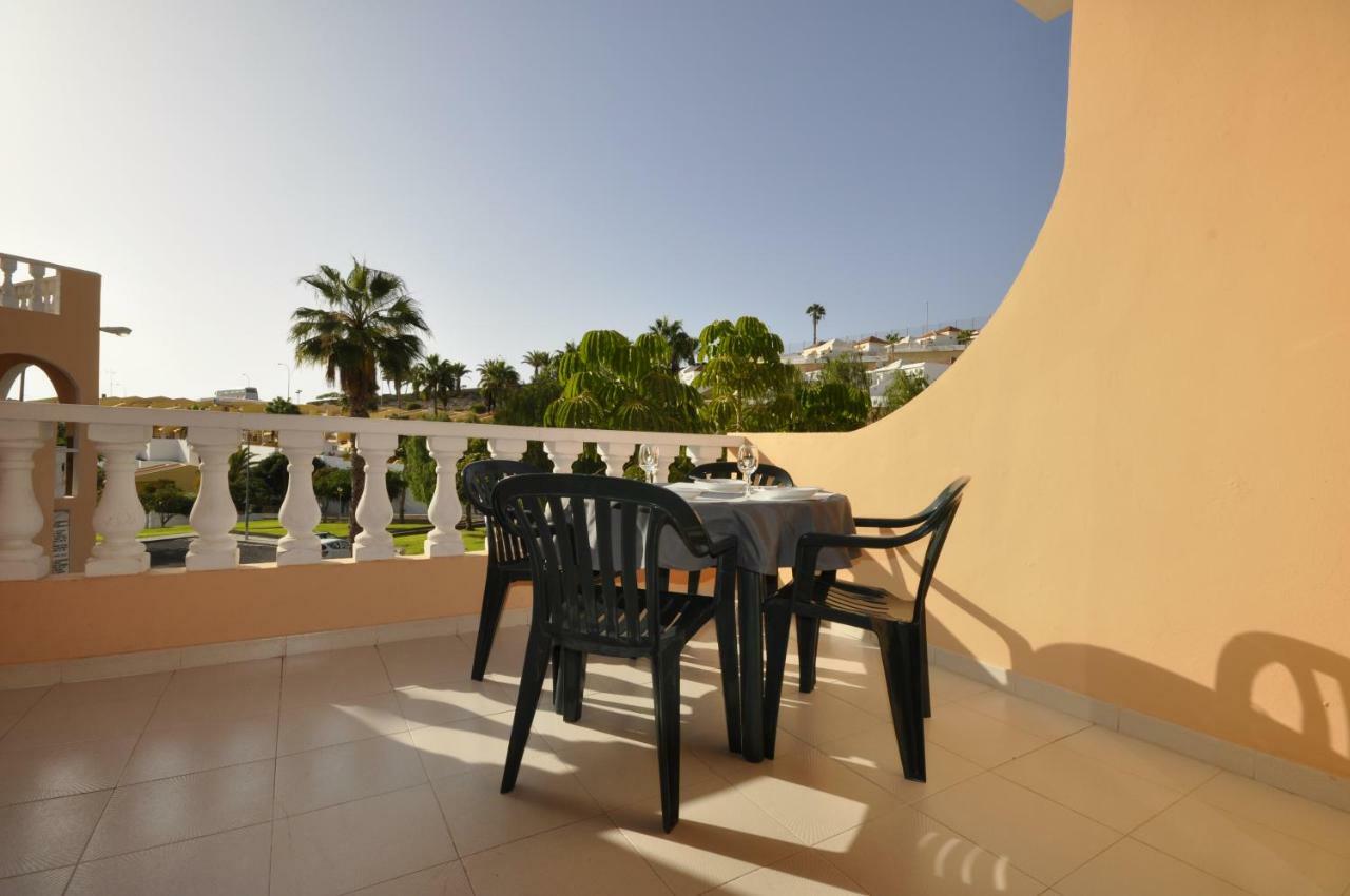 Paradise Court Americas Wifi Piscina 26 Apartment Costa Adeje (Tenerife)