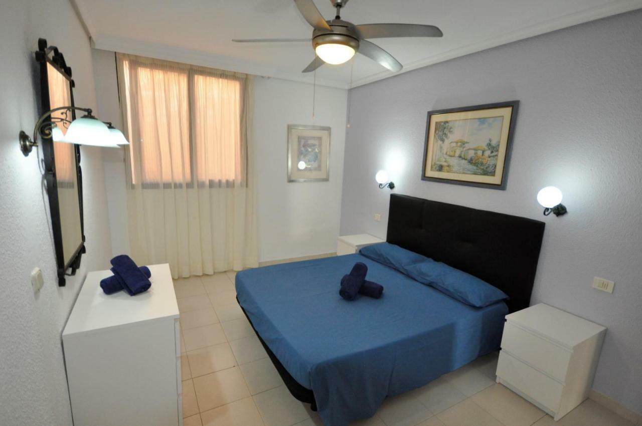 Paradise Court Americas Wifi Piscina 26