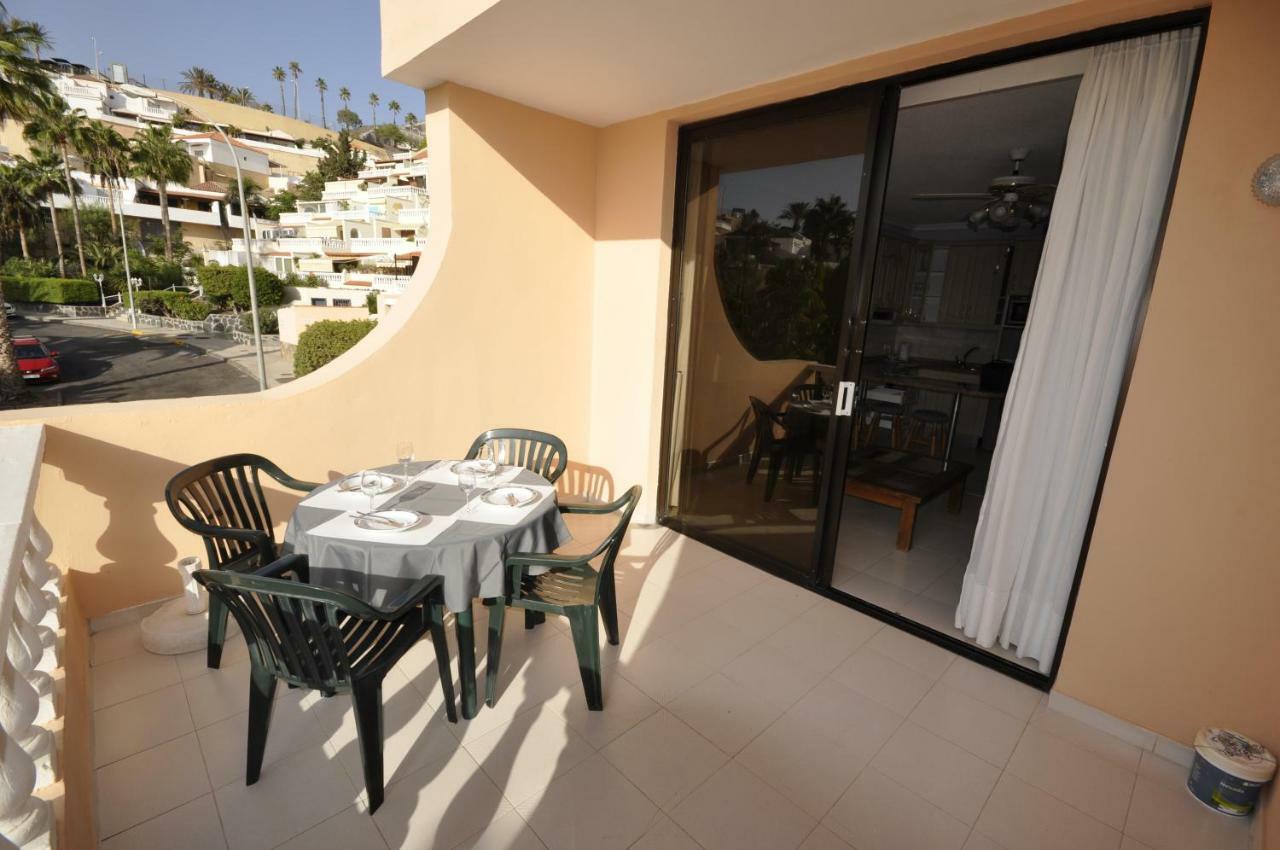 Apartment Paradise Court Americas Wifi Piscina 26