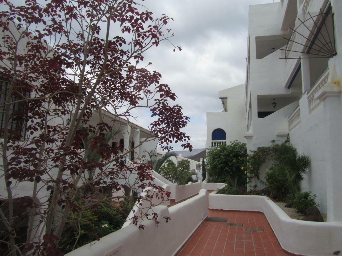 Cristianos Studio, Modern, Spacious, Pool,wifi Apartment