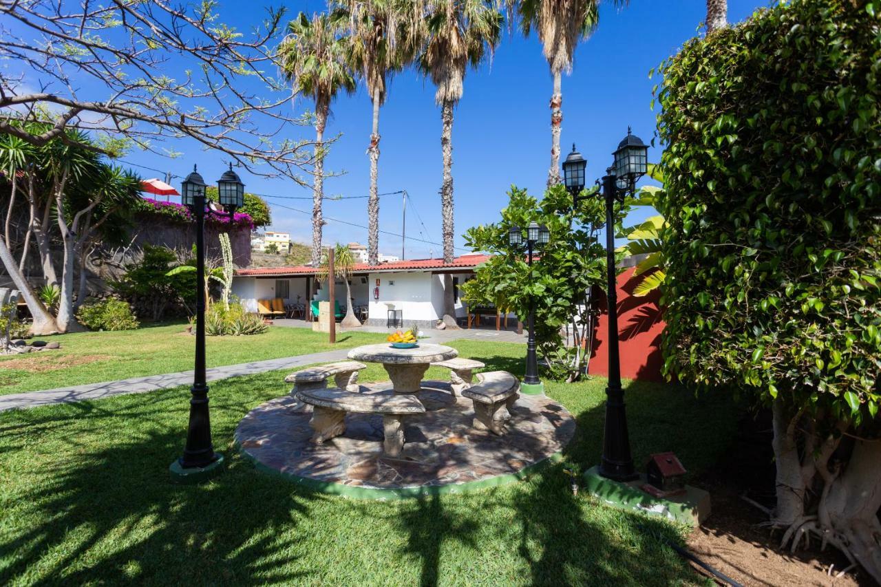 La Gaviota - El Granito Apartment *