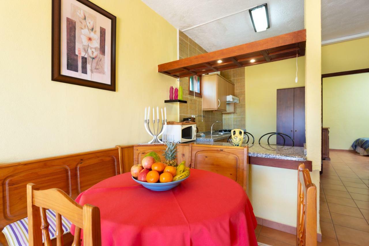 La Gaviota - El Granito Apartment