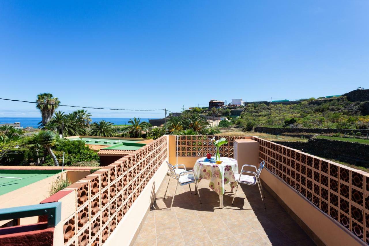 La Gaviota - El Granito Apartment