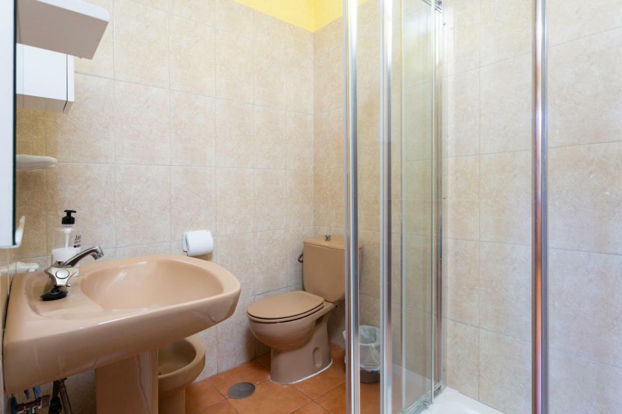 La Gaviota - El Granito Apartment