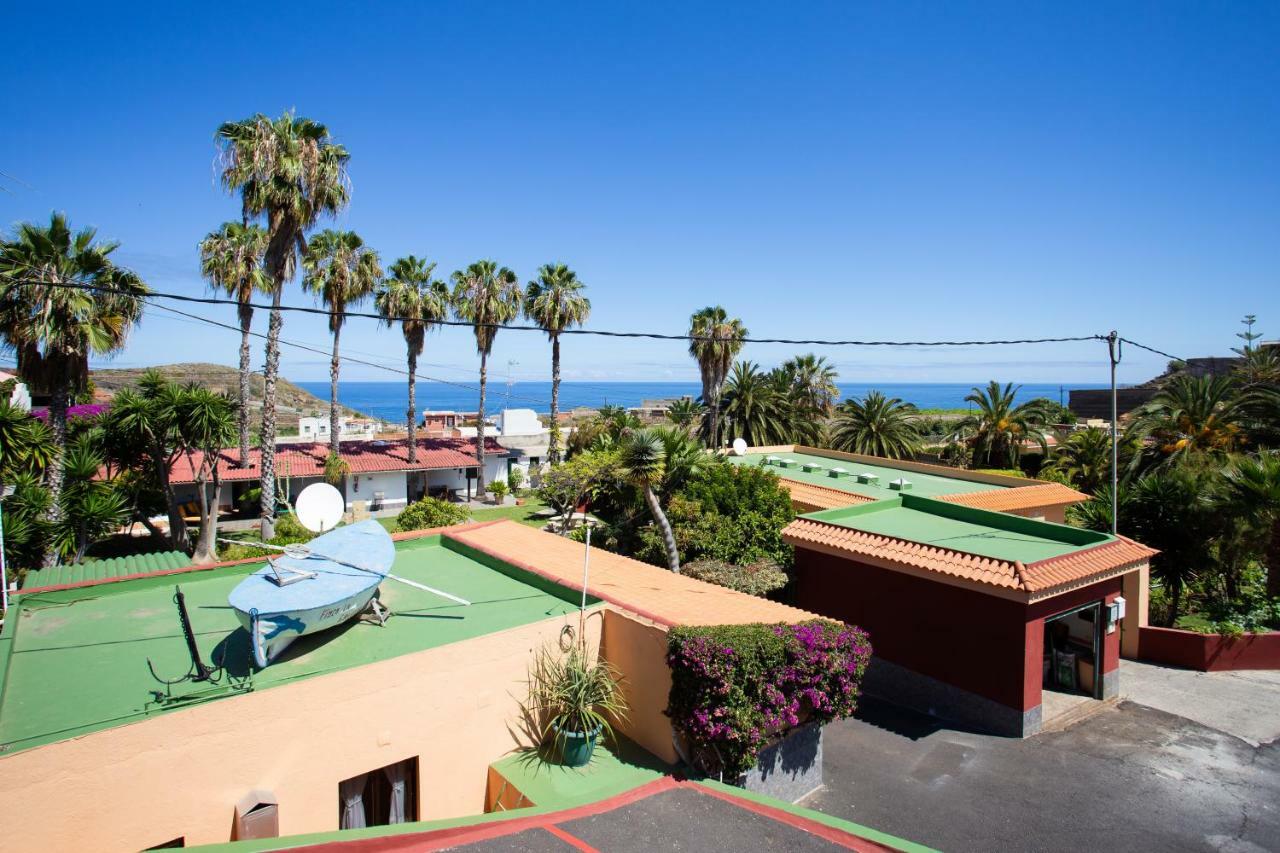 La Gaviota - El Granito Apartment *