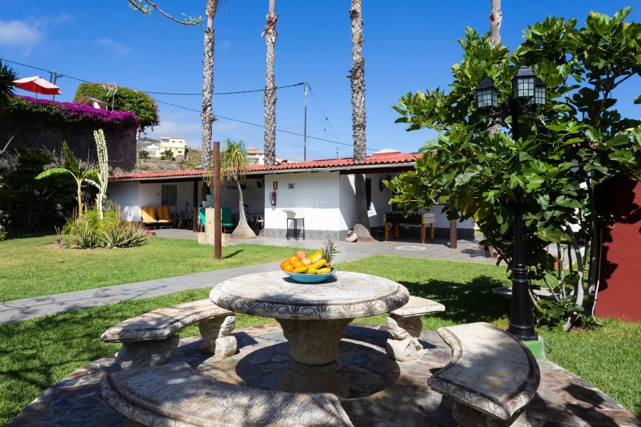 Apartment La Gaviota - El Granito Icod De Los Vinos