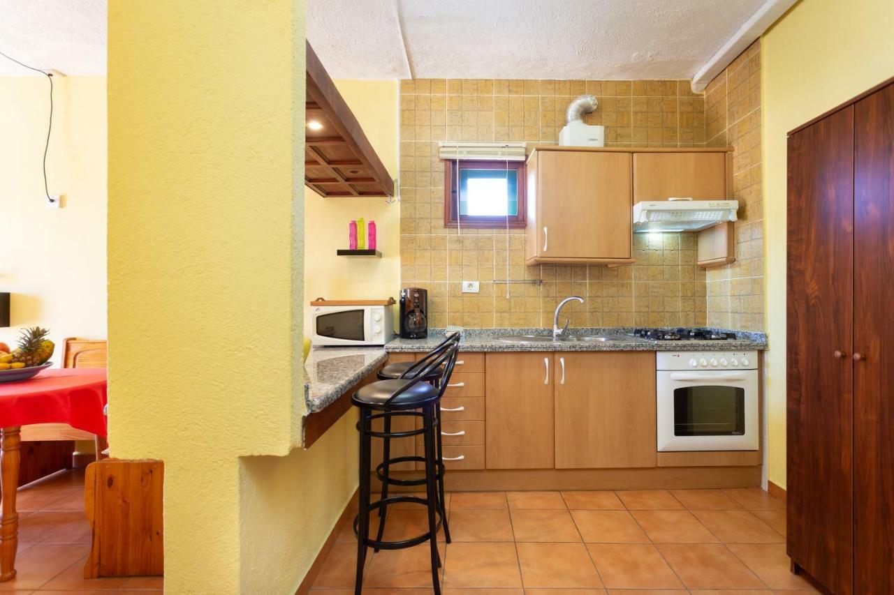 Apartment La Gaviota - El Granito Icod De Los Vinos