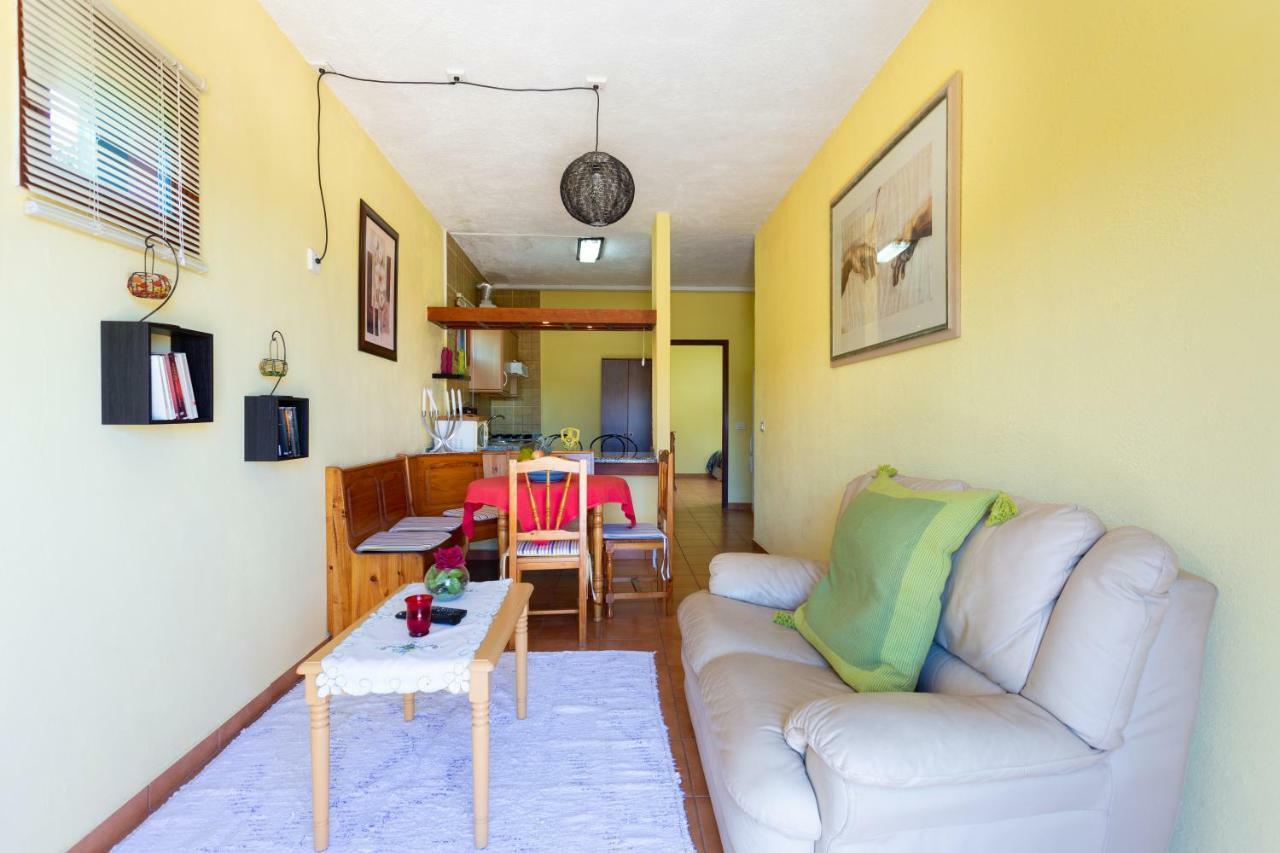 Apartment La Gaviota - El Granito Icod De Los Vinos