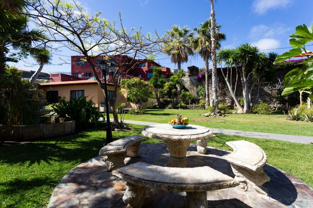 Apartment La Gaviota - El Granito Icod De Los Vinos