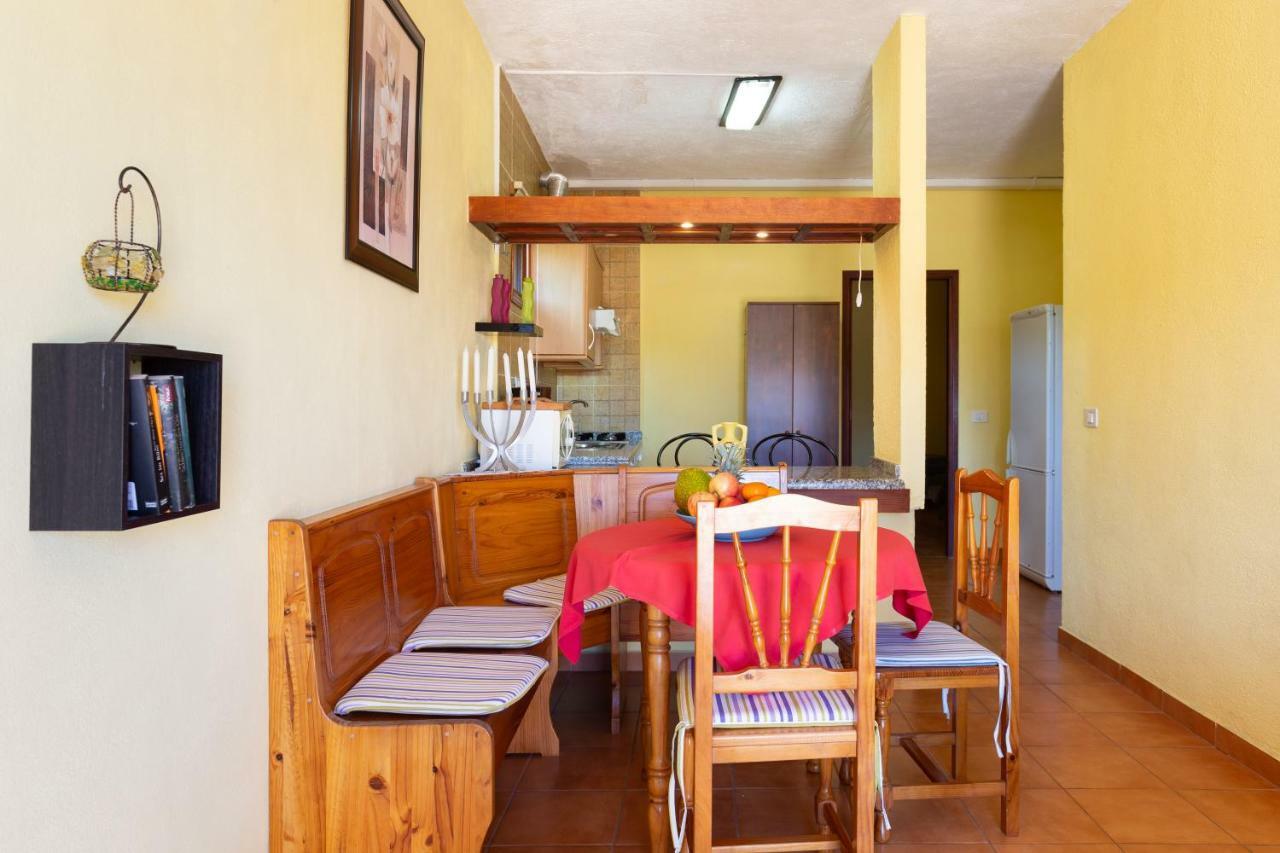 Apartment La Gaviota - El Granito *