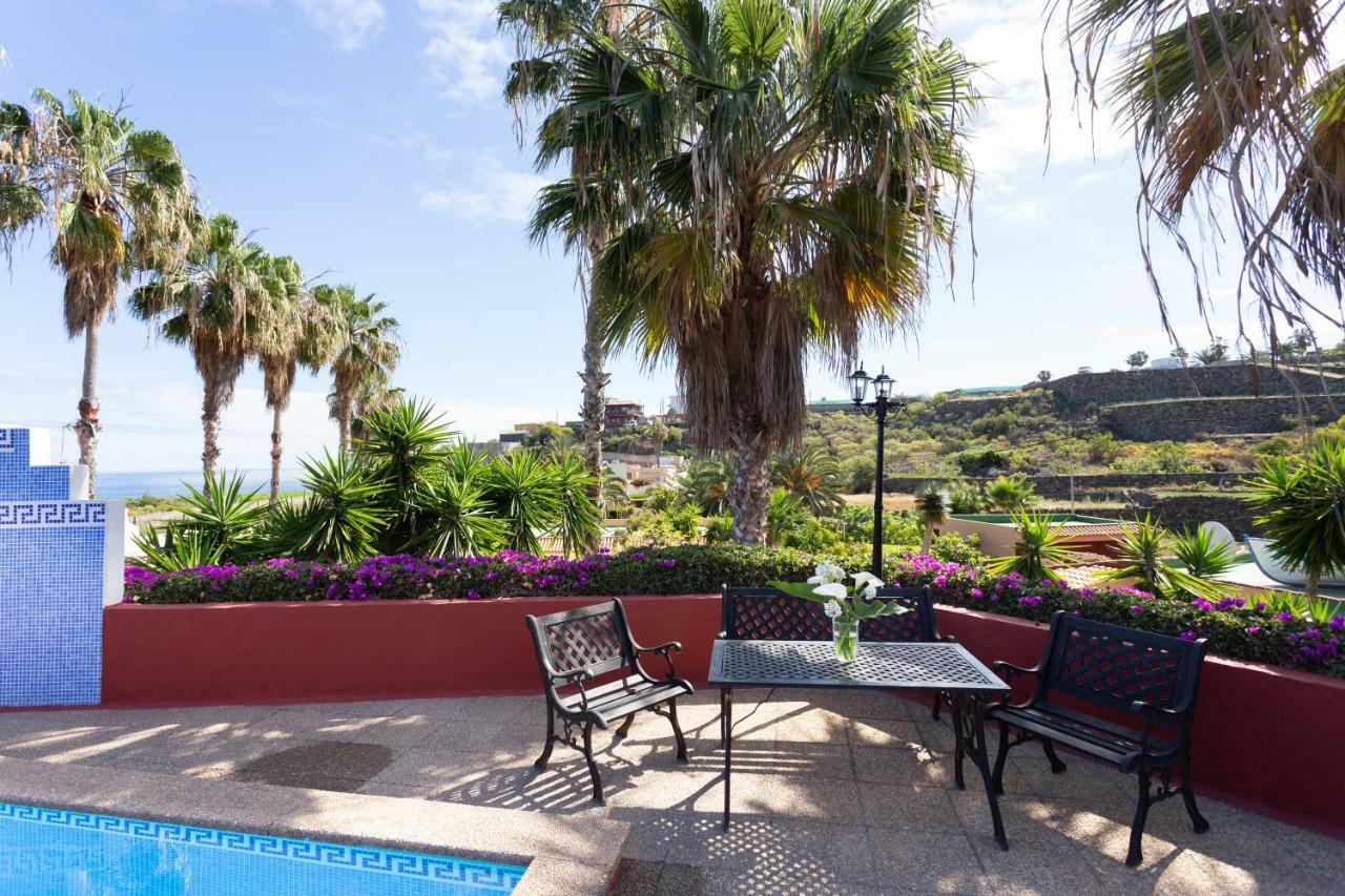 La Gaviota - El Granito Apartment *
