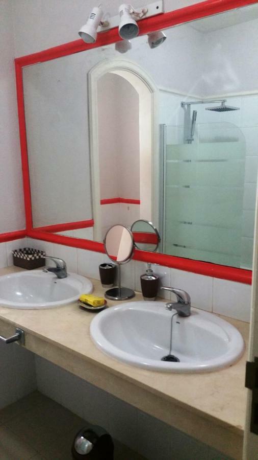 Casa Vista Y Jardin En Costa Adeje Holiday home *