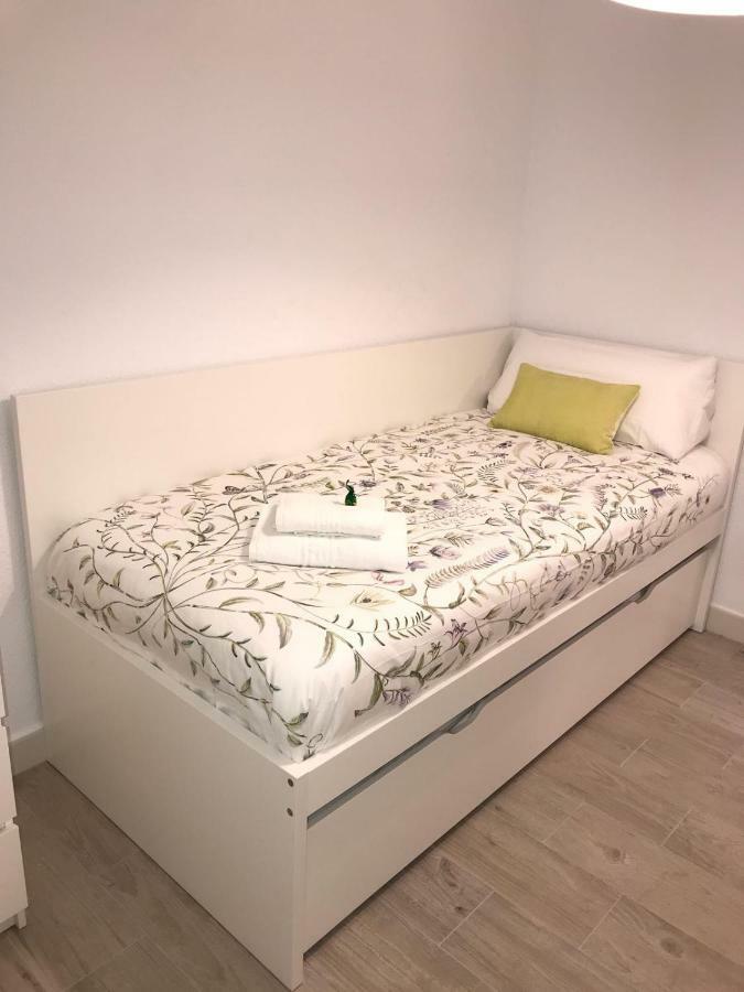 Apartamento Sweethomeadeje *