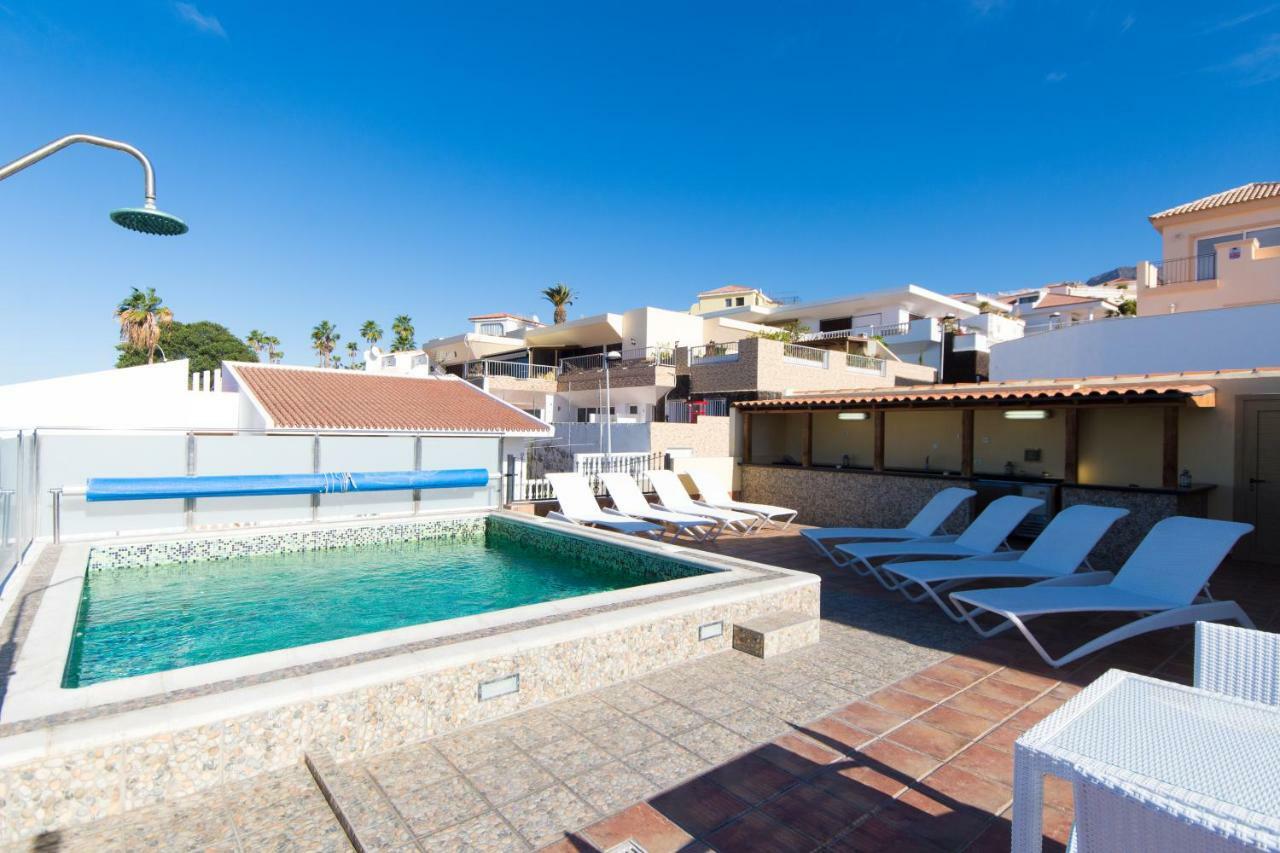 Oleandra Costa Adeje (Tenerife)
