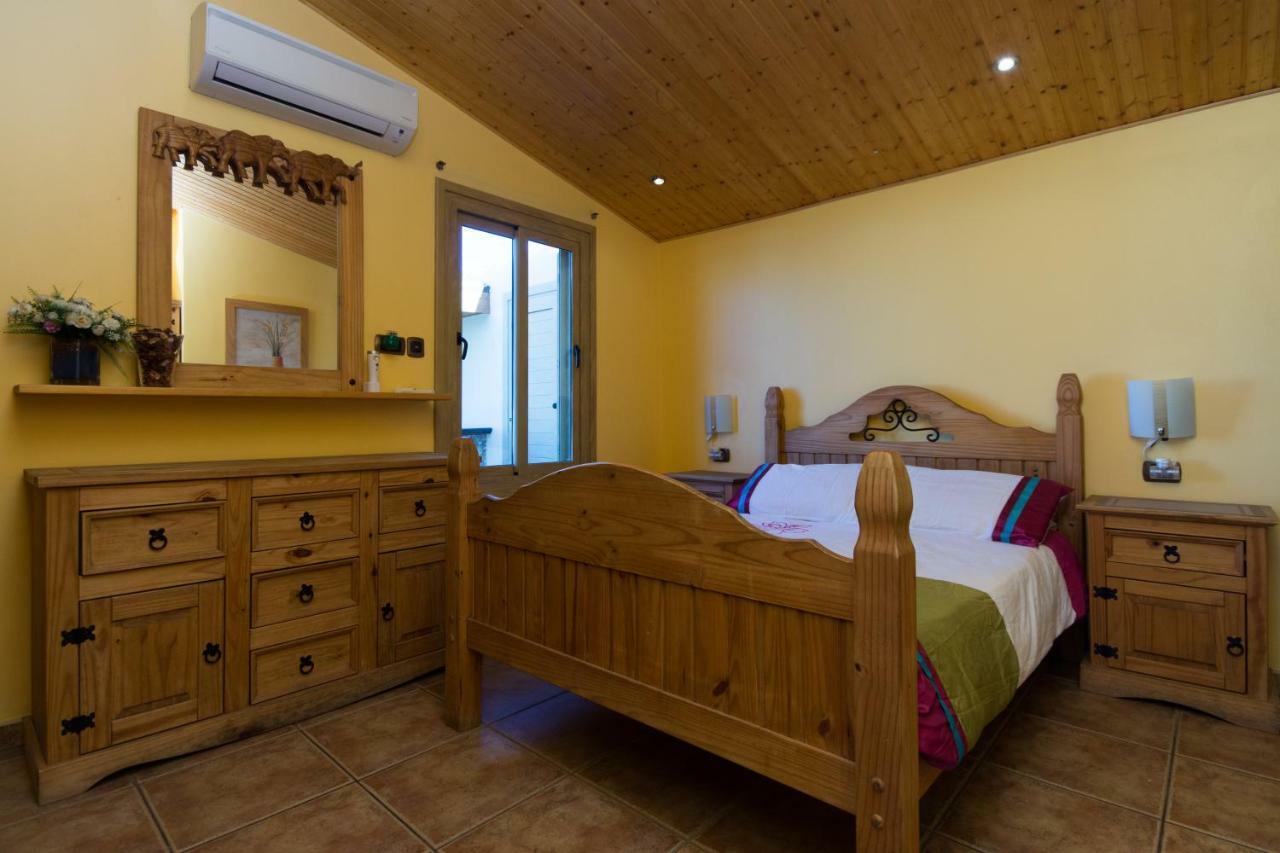 Oleandra Villa Costa Adeje (Tenerife)