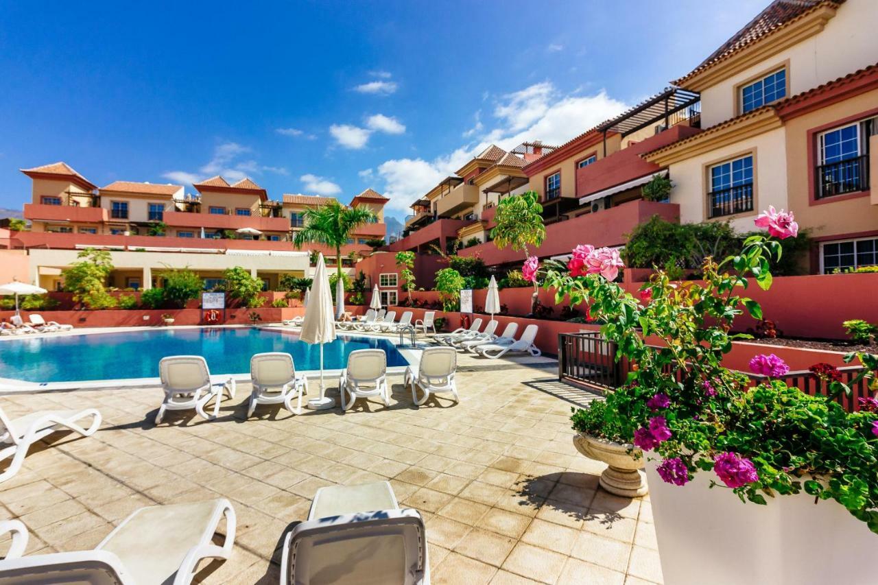 Appartement Terrazas Del Duque 3a001 *