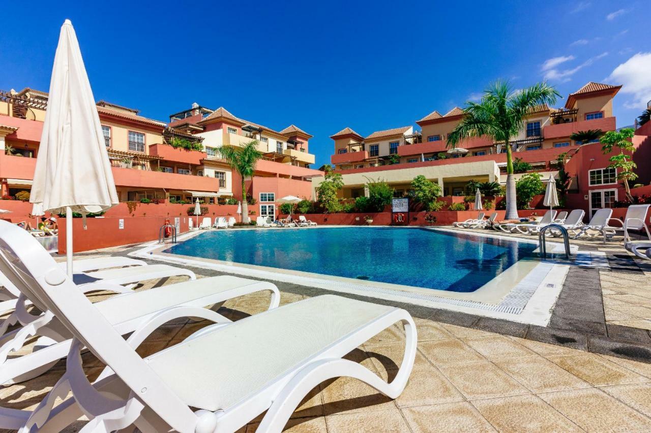 Appartement Terrazas Del Duque 3a001 Costa Adeje (Tenerife)