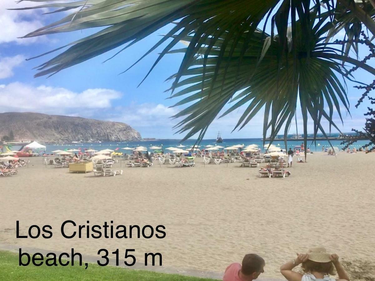 Apartment Cristianos