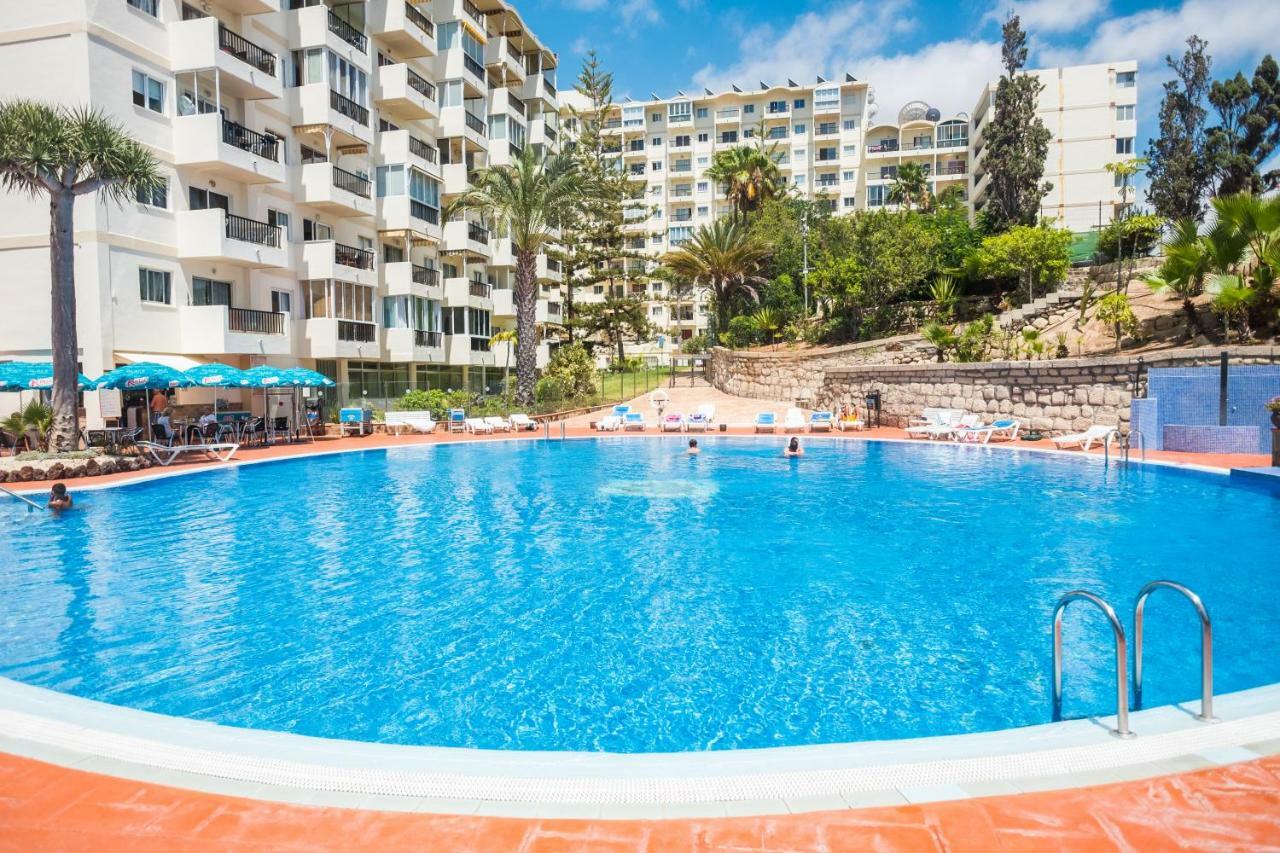 Appartement En El Dorado Playa de las Américas