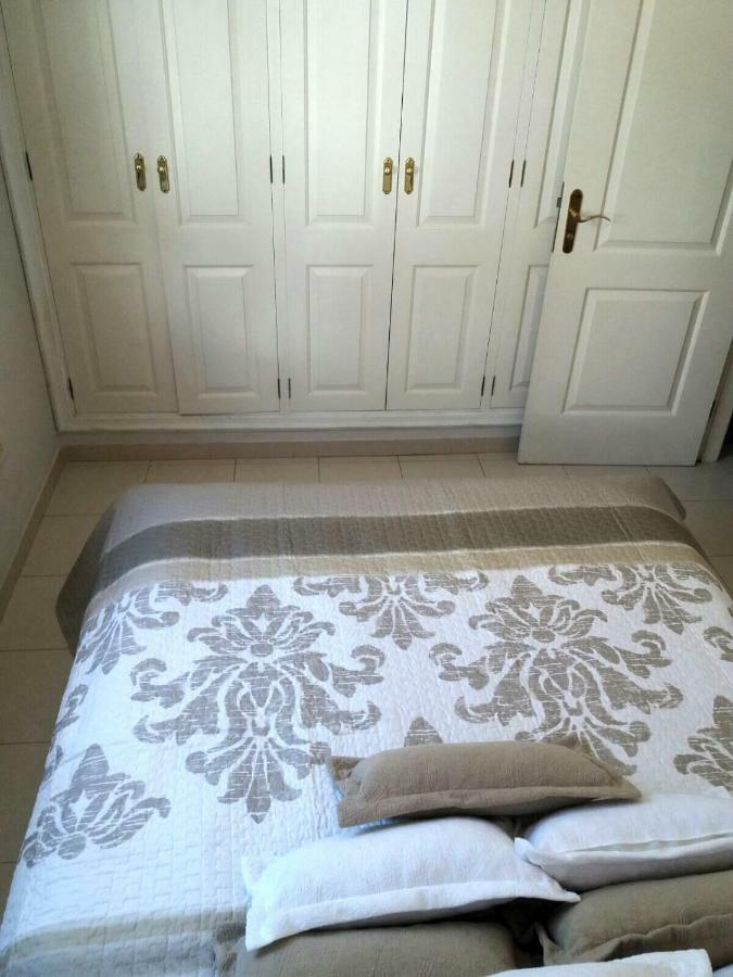 Casa Vista Y Jardin En Costa Adeje Holiday home