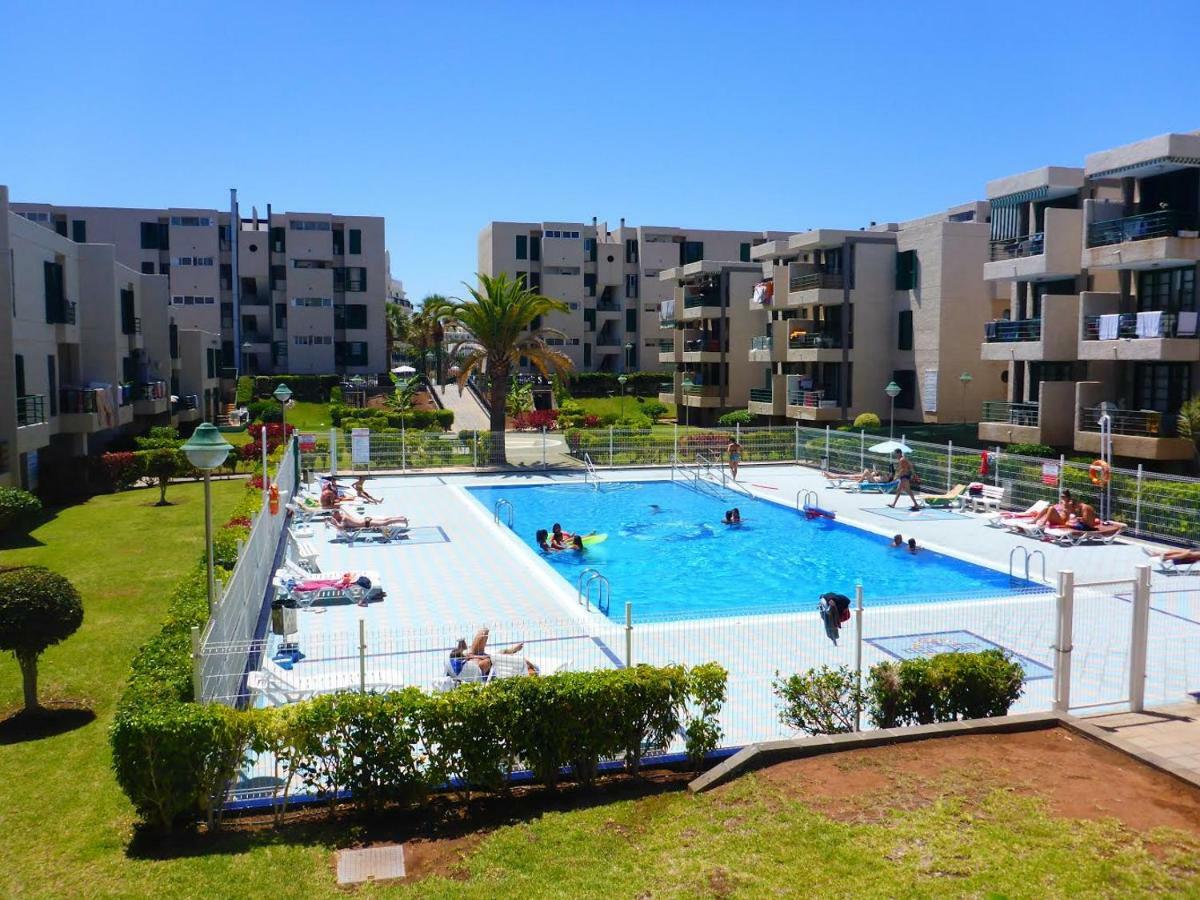 Apartamento Viñas