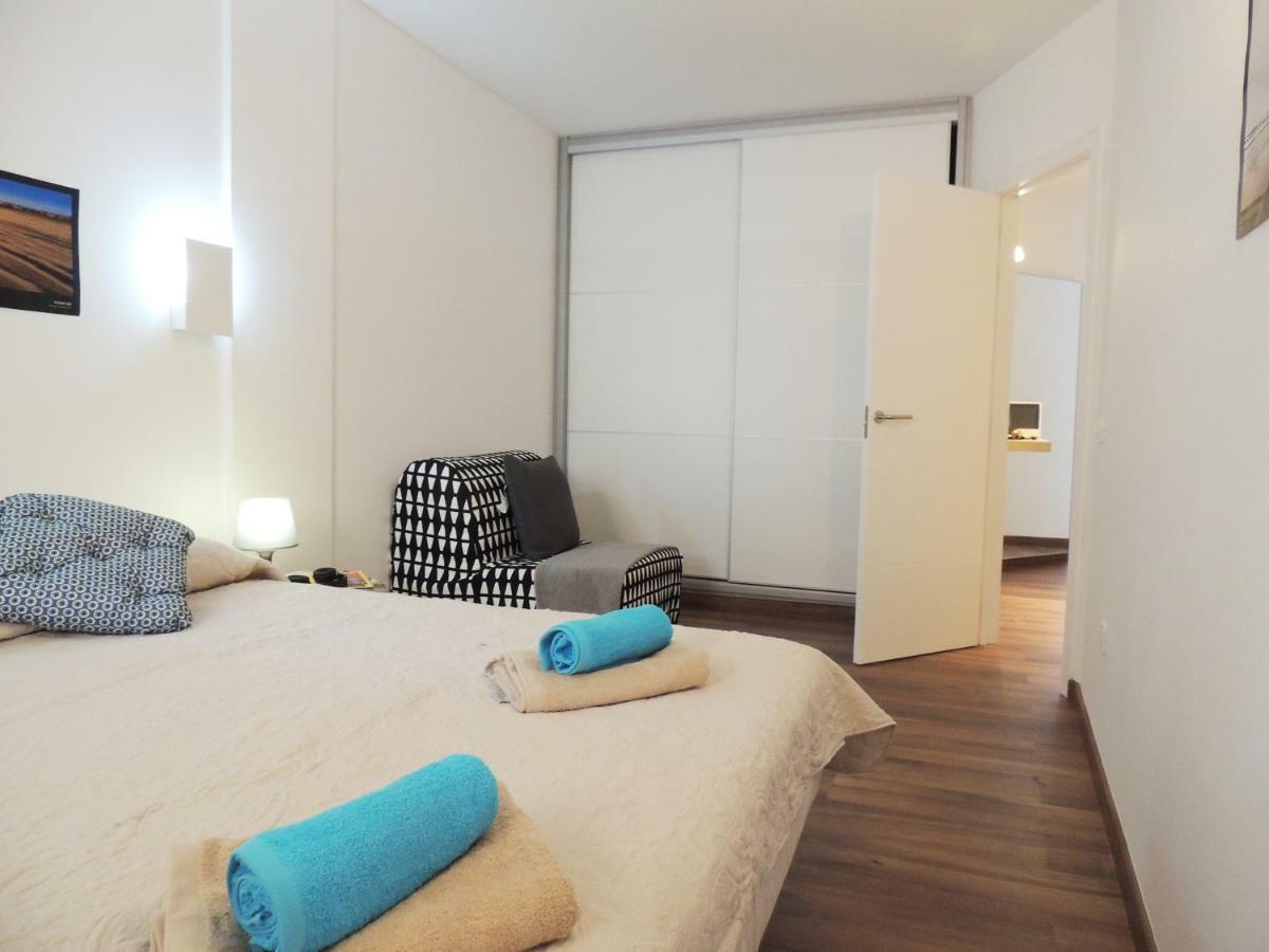 Under The Sun With Sea Views Apartment