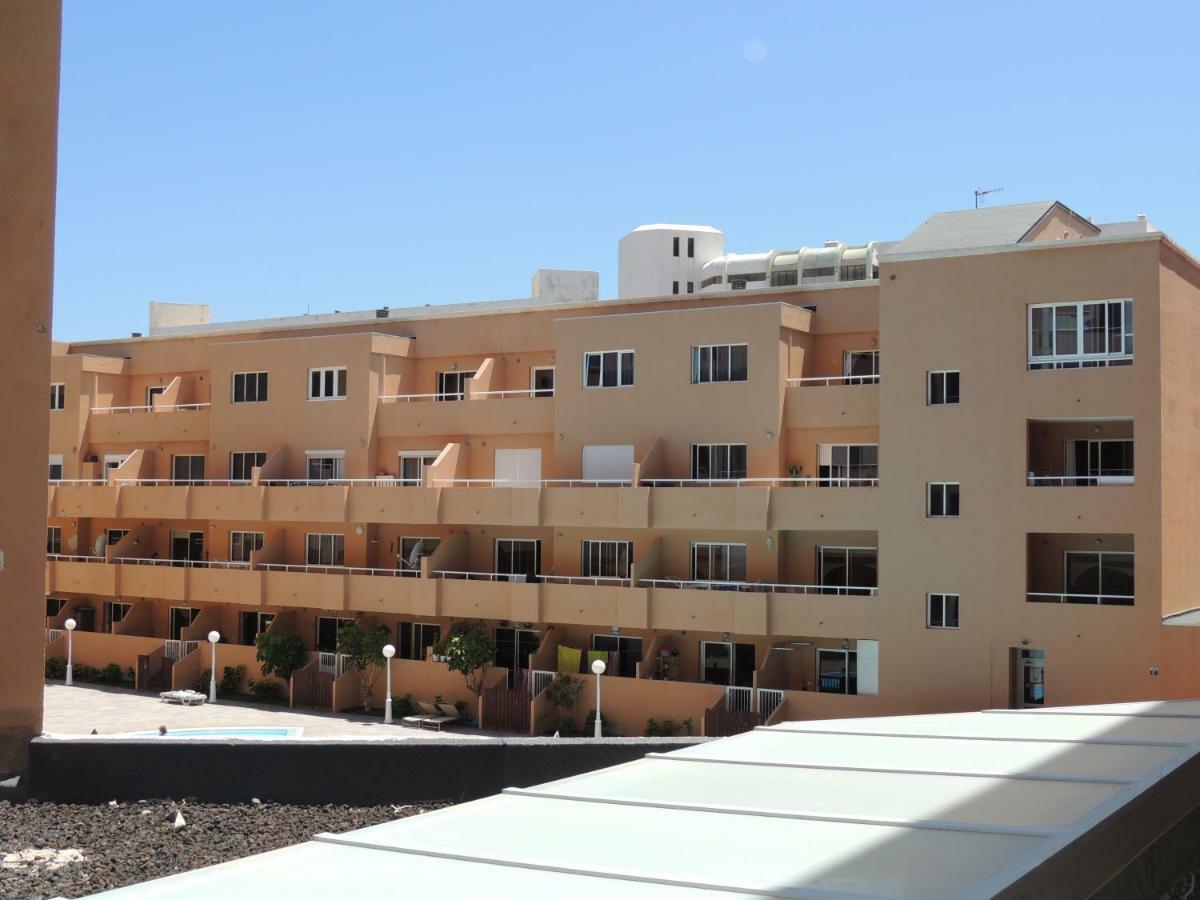 Under The Sun With Sea Views Apartment El Medano (Tenerife)