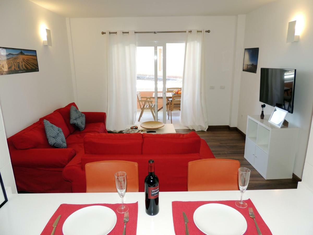 Under The Sun With Sea Views Apartment *