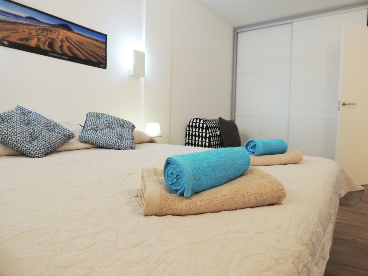 Apartment Under The Sun With Sea Views El Medano (Tenerife)