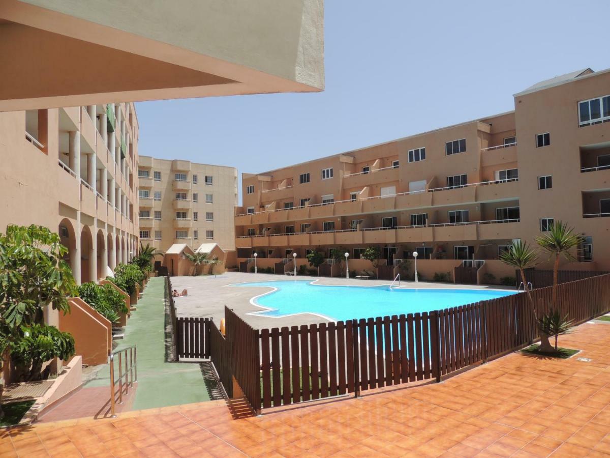 Apartment Under The Sun With Sea Views