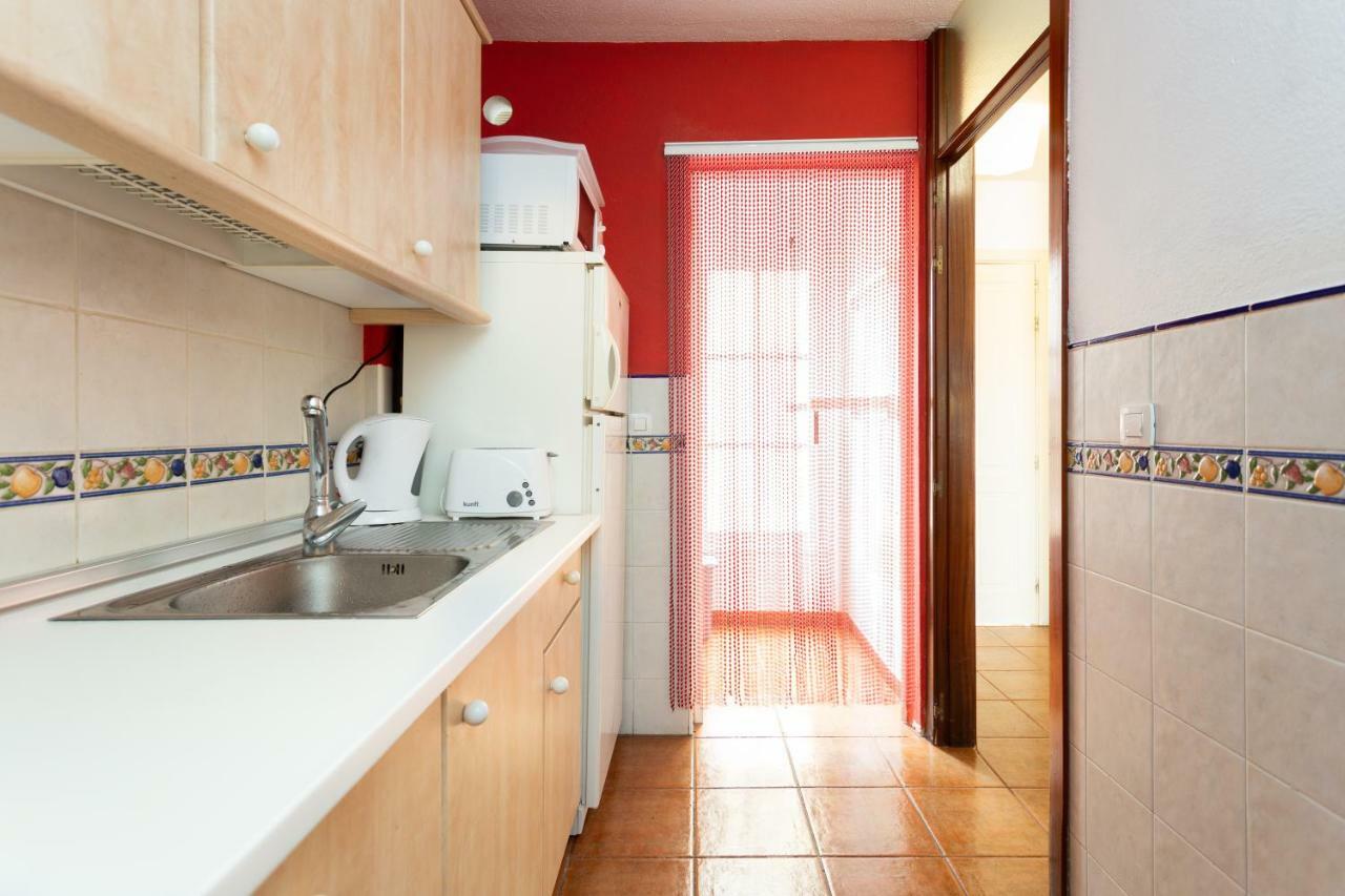 Apartment Duplex La Tosca By Sunkeyrents