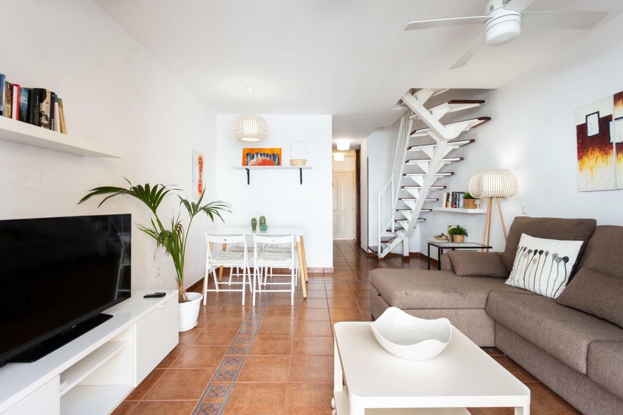Duplex La Tosca By Sunkeyrents * Callao Salvaje