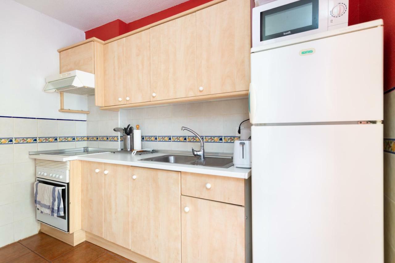 Apartment Duplex La Tosca By Sunkeyrents Callao Salvaje