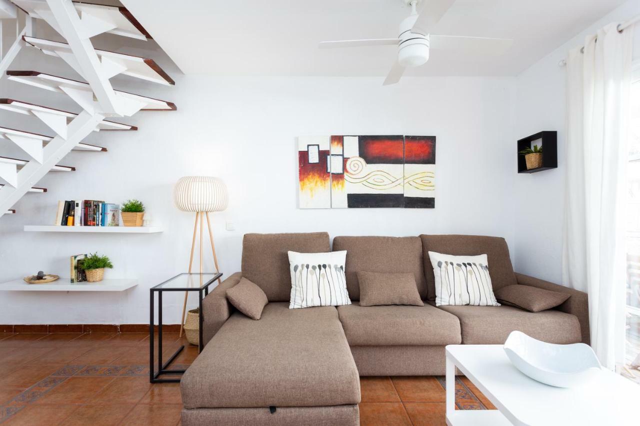 Duplex La Tosca By Sunkeyrents Apartment *