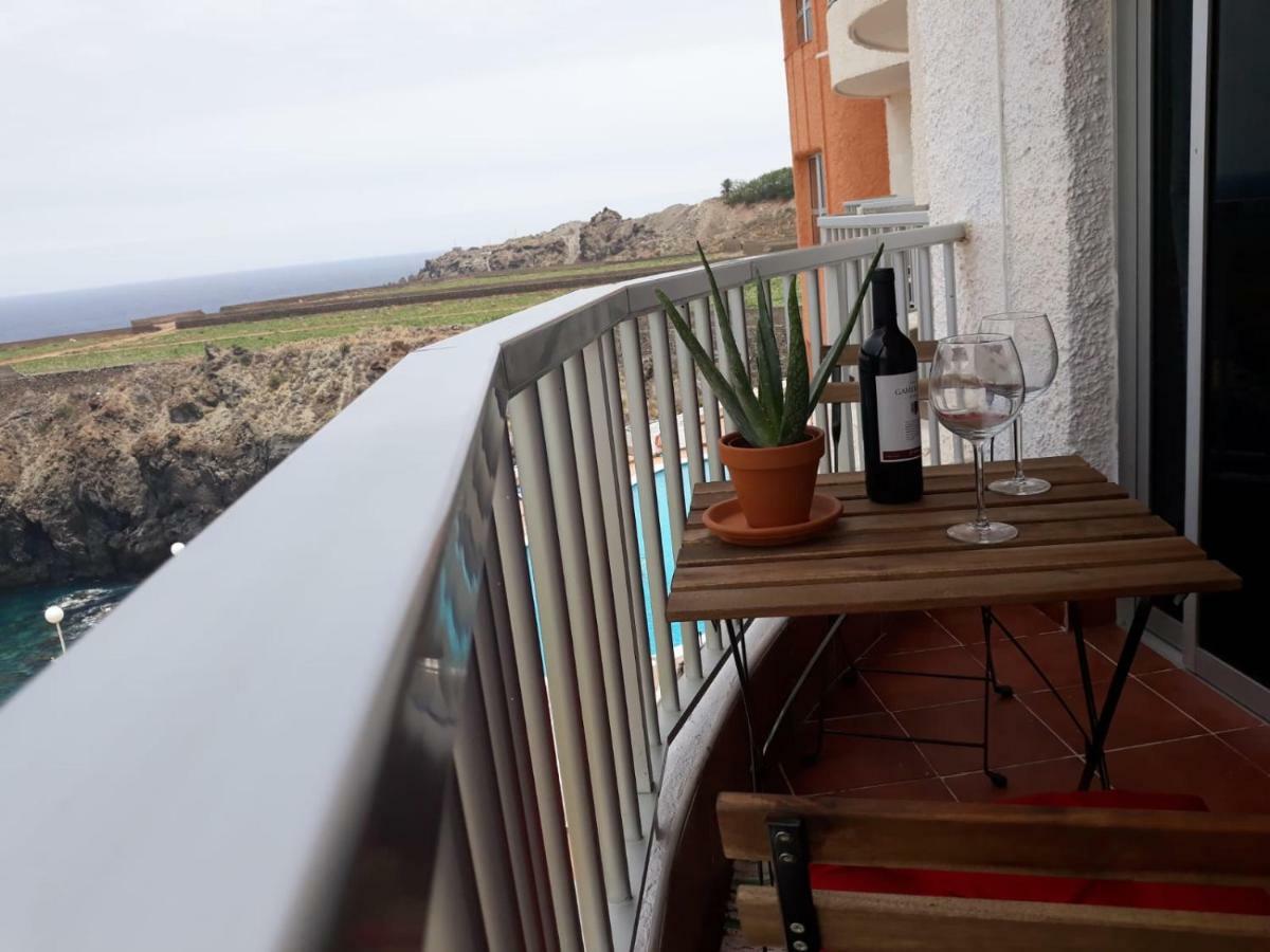 Mirador Playa San Marcos Icod De Los Vinos