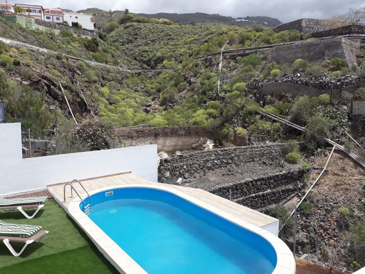 Apartment Modern With Private Pool Costa Adeje (Tenerife)