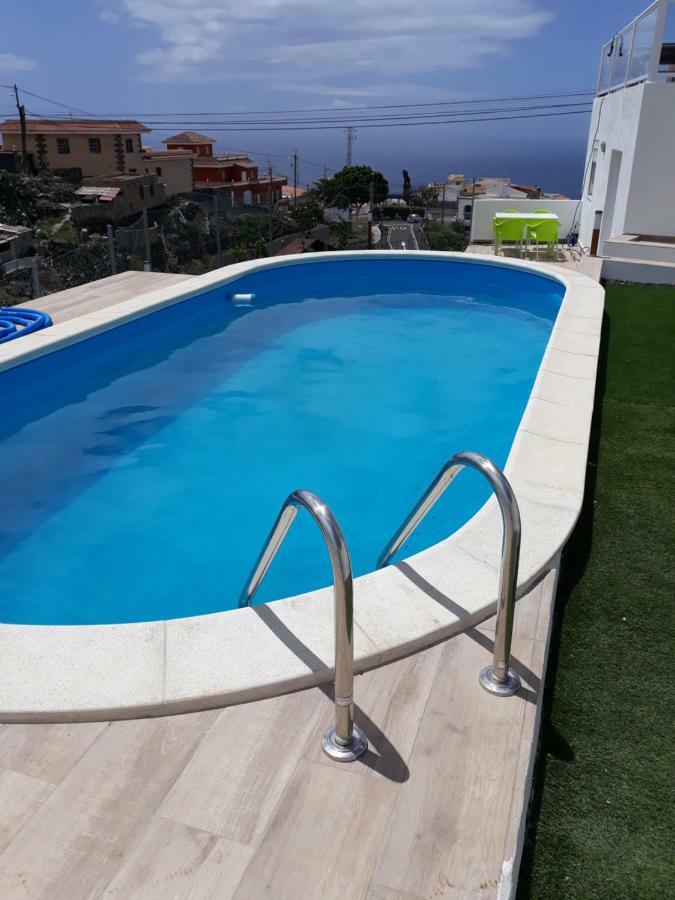 Apartment Modern With Private Pool *