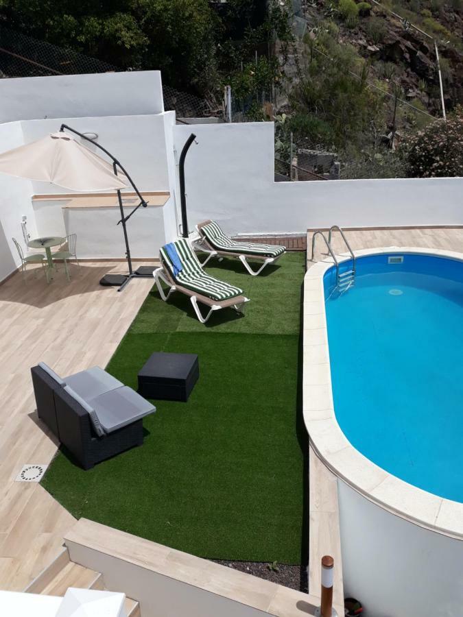 Apartment Modern With Private Pool *