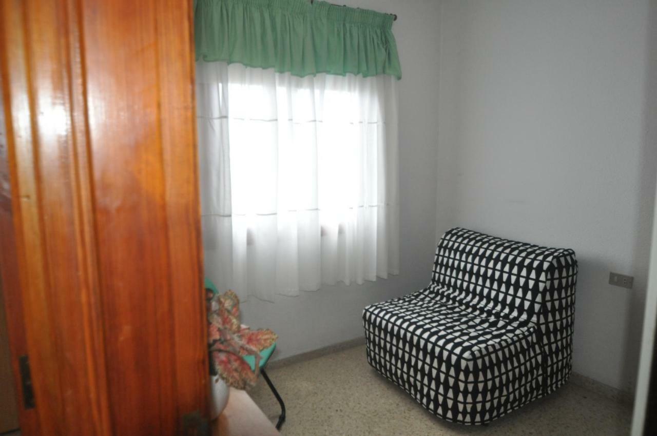 Apartamento Piso En *