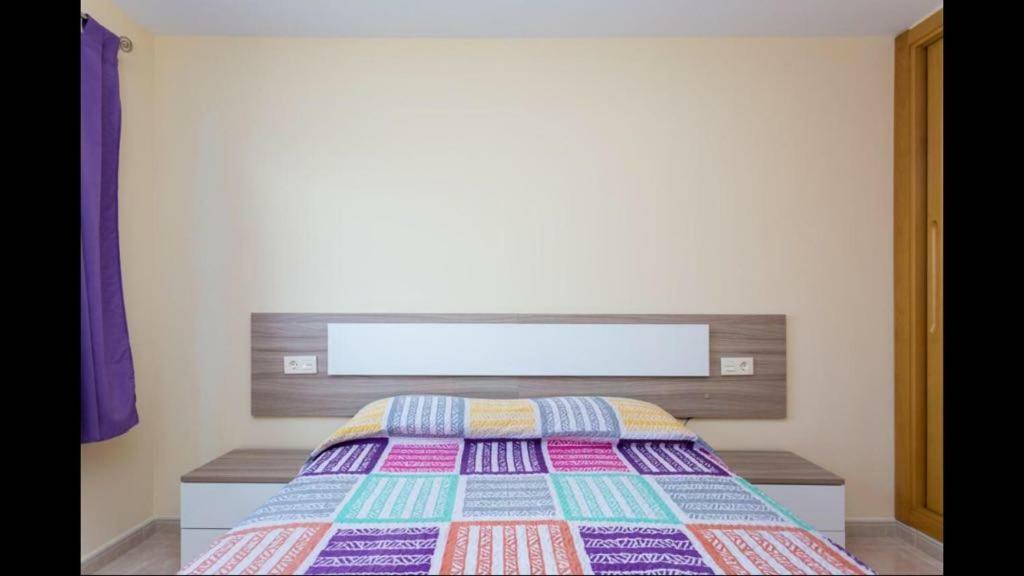 Apartamento La Perla D14- El Médano, Tenerife