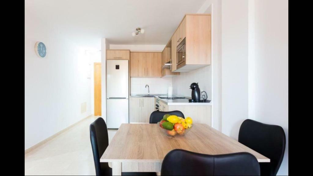 La Perla D14- El Médano, Tenerife Apartamento *