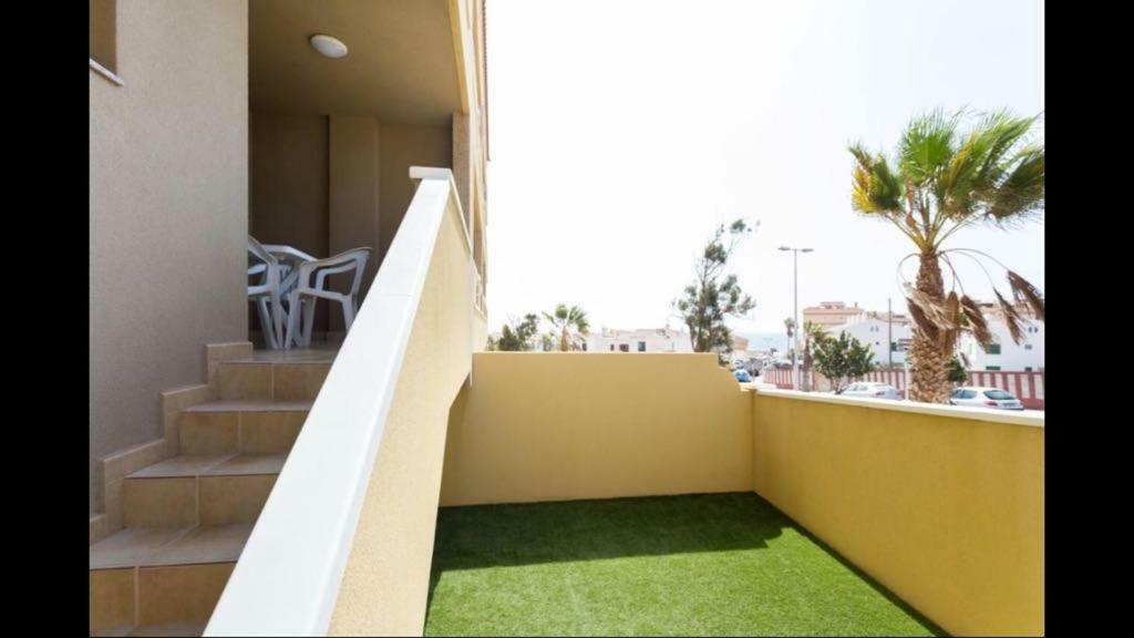 Apartamento La Perla D14- El Médano, Tenerife El Médano