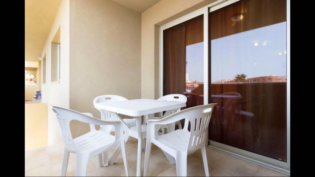 Apartamento La Perla D14- El Médano, Tenerife El Médano