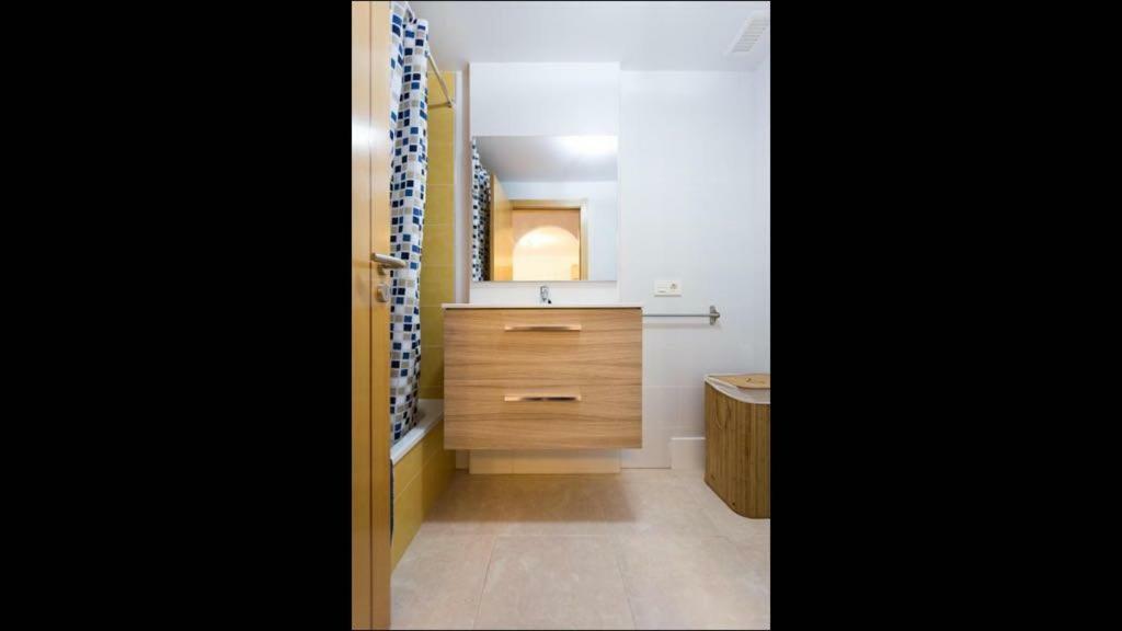 Apartamento La Perla D14- El Médano, Tenerife *
